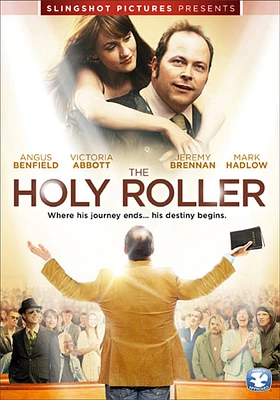 The Holy Roller