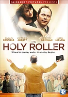 The Holy Roller - USED