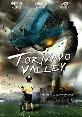 Tornado Valley - USED