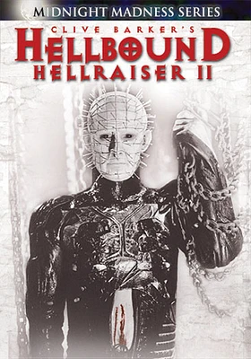 Hellbound: Hellraiser II