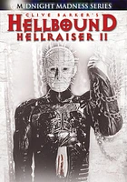 Hellbound: Hellraiser II