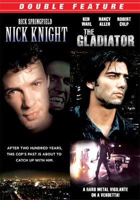 The Gladiator / Nick Knight