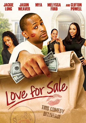 Love For Sale - USED