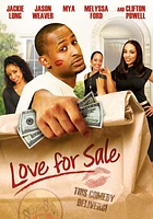 Love For Sale - USED