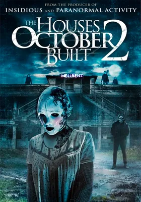 The Houses October Built 2