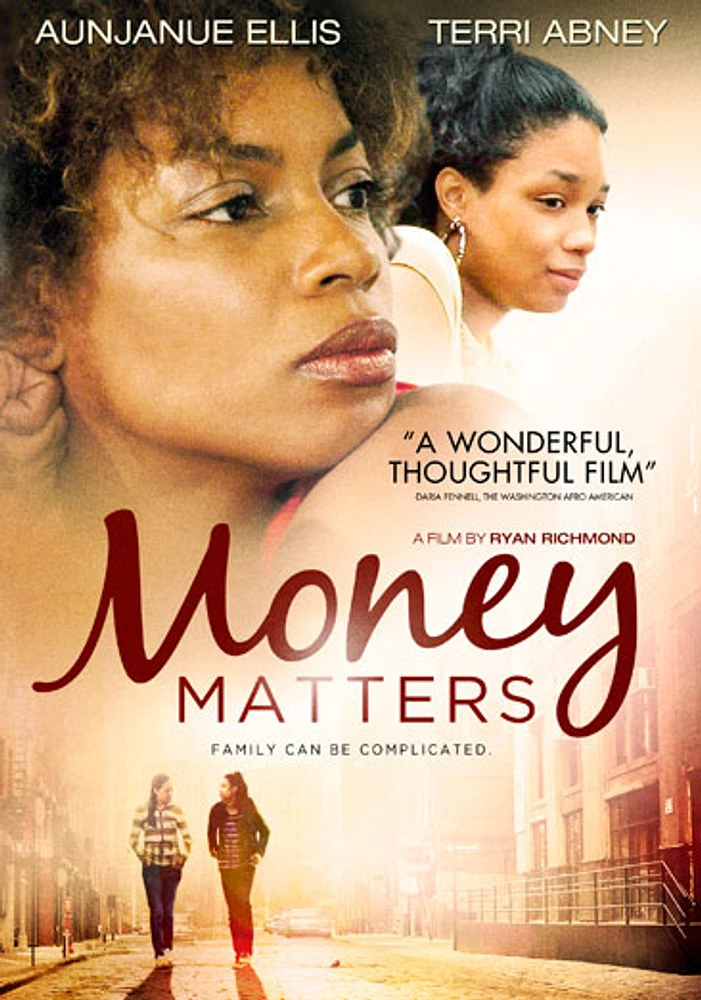 Money Matters - USED