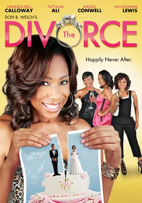 The Divorce