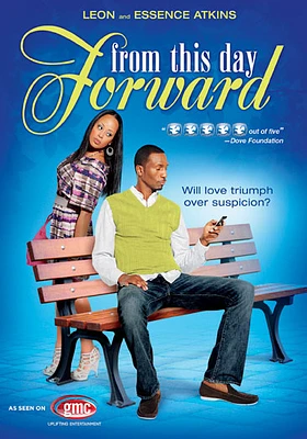 From This Day Forward - USED