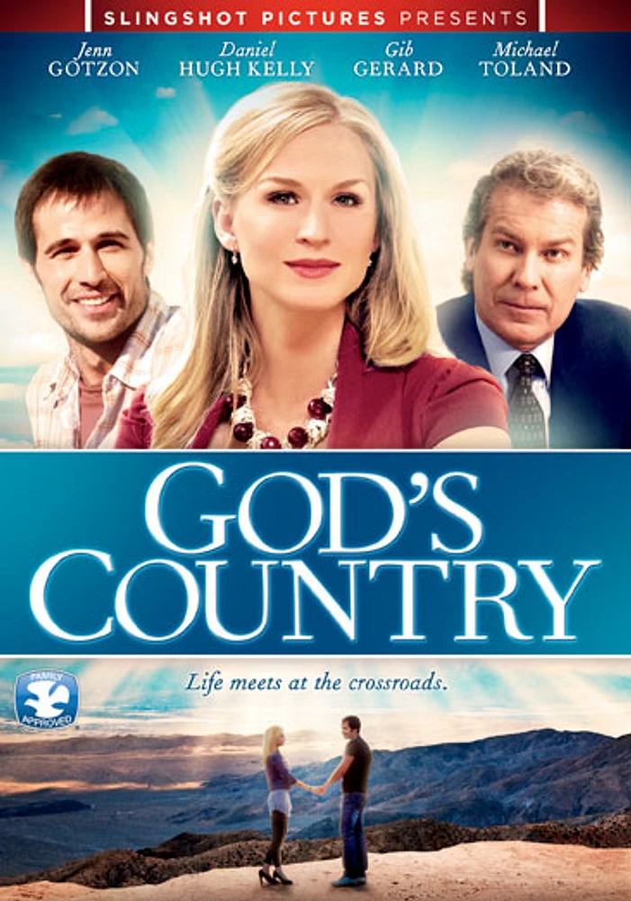 God's Country - USED