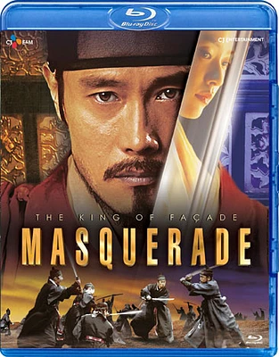 Masquerade