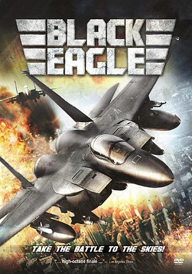 Black Eagle - USED