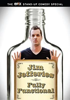 Jim Jefferies: Fully Functional - USED