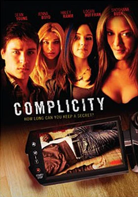 Complicity - USED