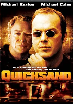 Quicksand - USED