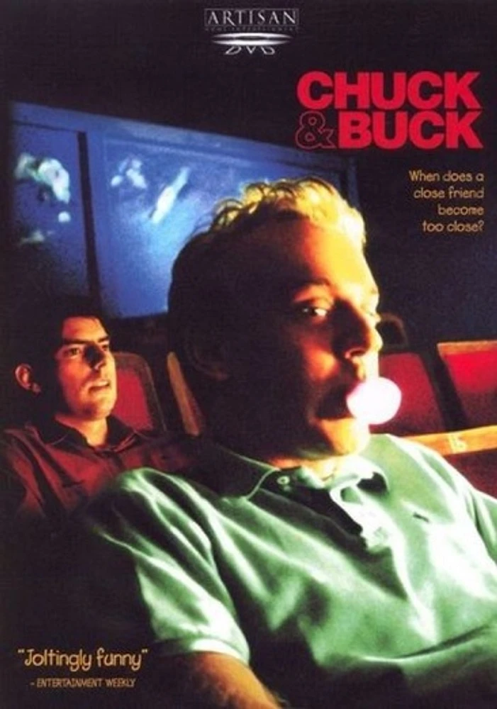 Chuck & Buck - USED