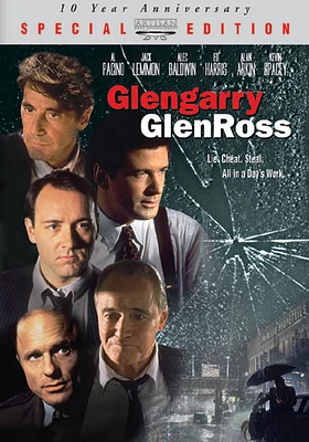 Glengarry Glen Ross