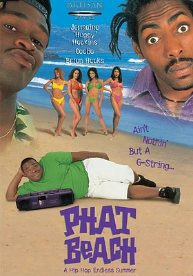 Phat Beach - USED