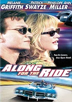 Along For The Ride - USED