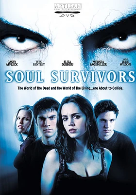 Soul Survivors - USED
