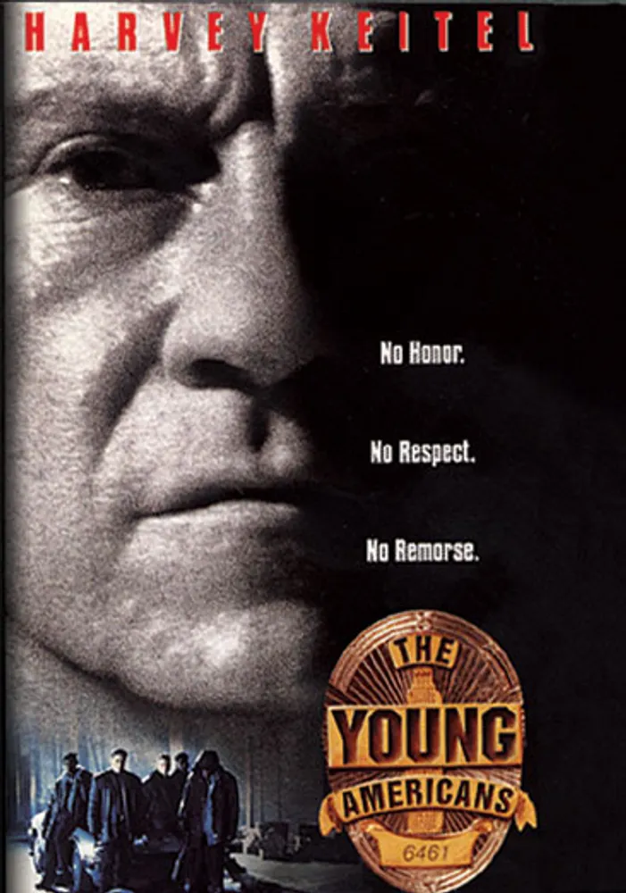 The Young Americans