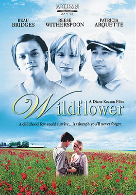 Wildflower - USED