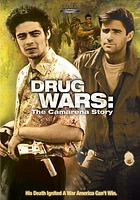 Drug Wars: The Carmarena Story - USED