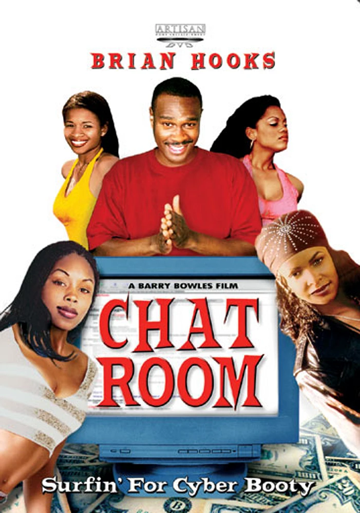 Chat Room - USED