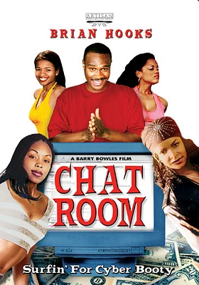 Chat Room - USED