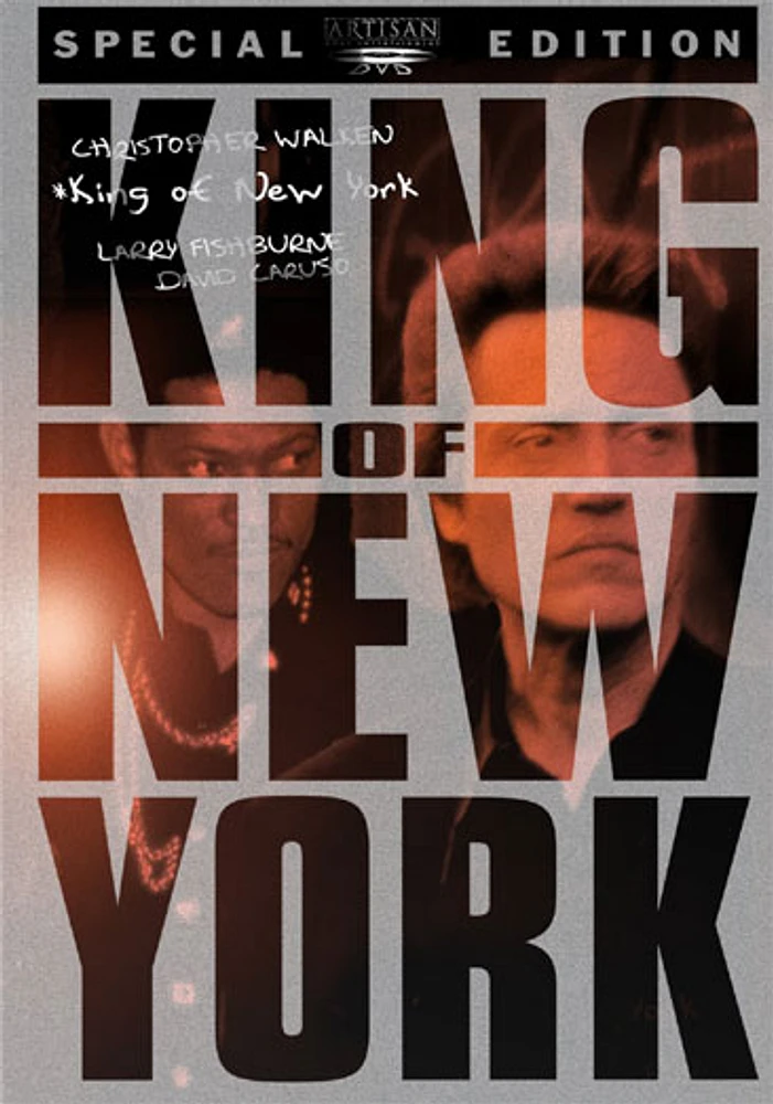 King Of New York