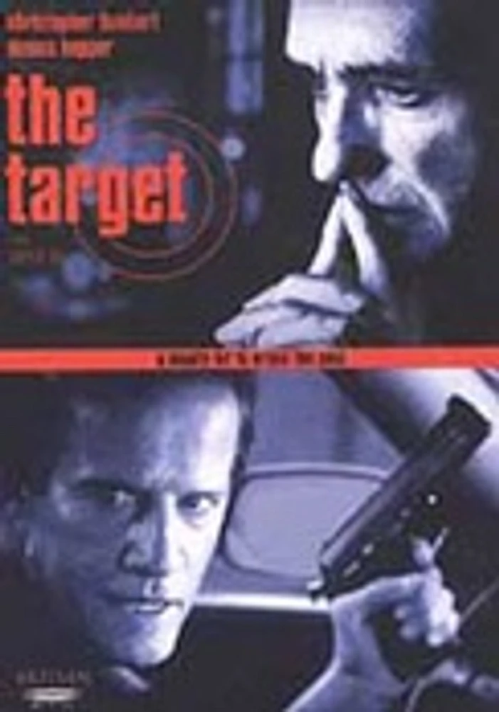 The Target - USED