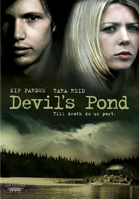 Devil's Pond - USED