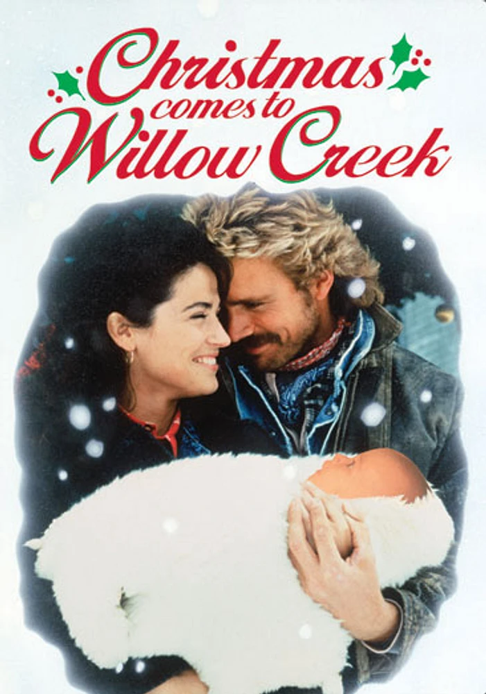 Christmas Comes To Willow Creek - USED