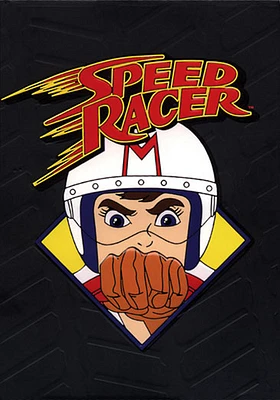 Speed Racer: The Movie - USED