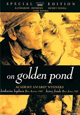 On Golden Pond