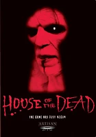 House Of The Dead - USED