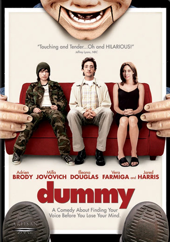 Dummy - USED