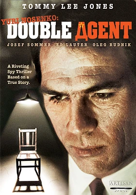 Yuri Nosenko: Double Agent - USED