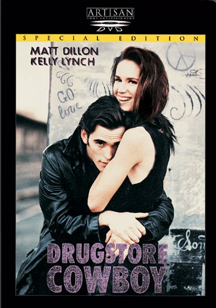 Drugstore Cowboy - USED