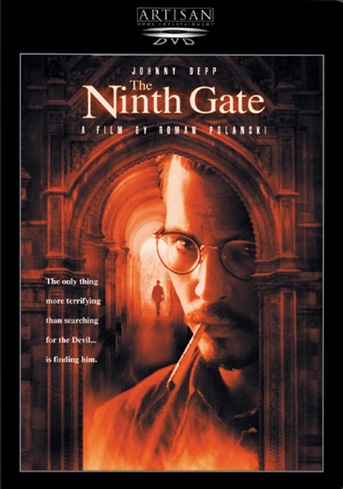 The Ninth Gate