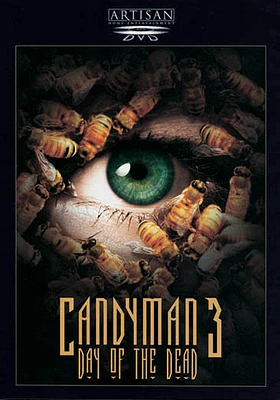Candyman: Day Of The Dead - USED