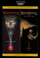The Wishmaster Set - USED