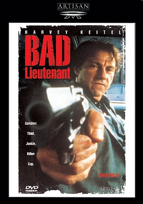 Bad Lieutenant