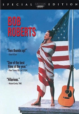 Bob Roberts - USED