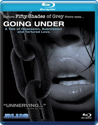 Going Under - USED