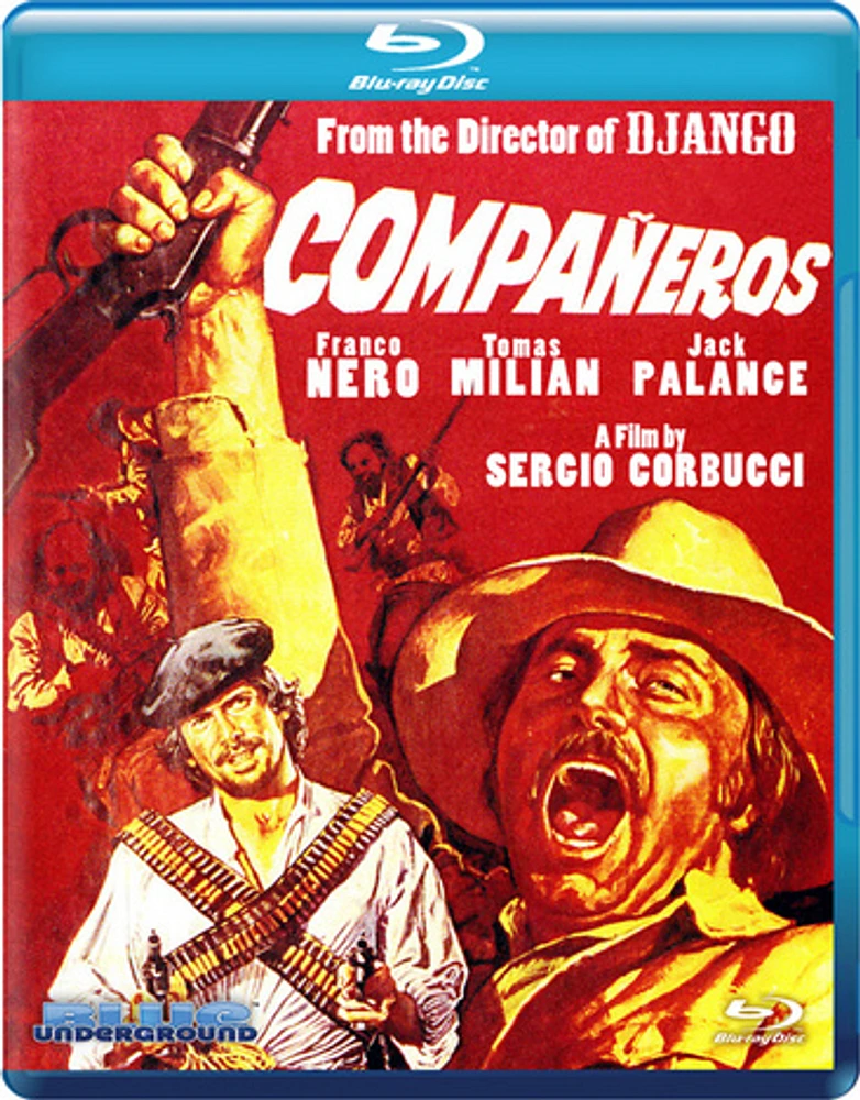 Companeros - USED