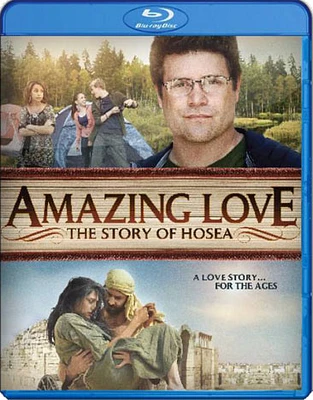 Amazing Love: The Story of Hosea - USED