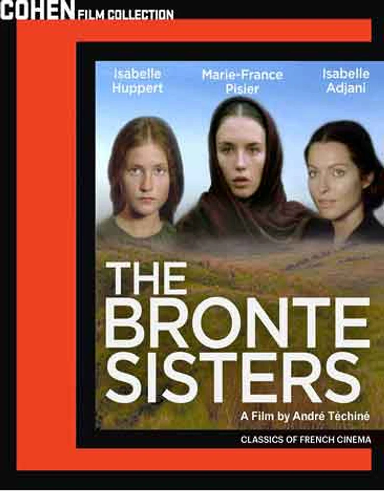 The Bronte Sisters - USED