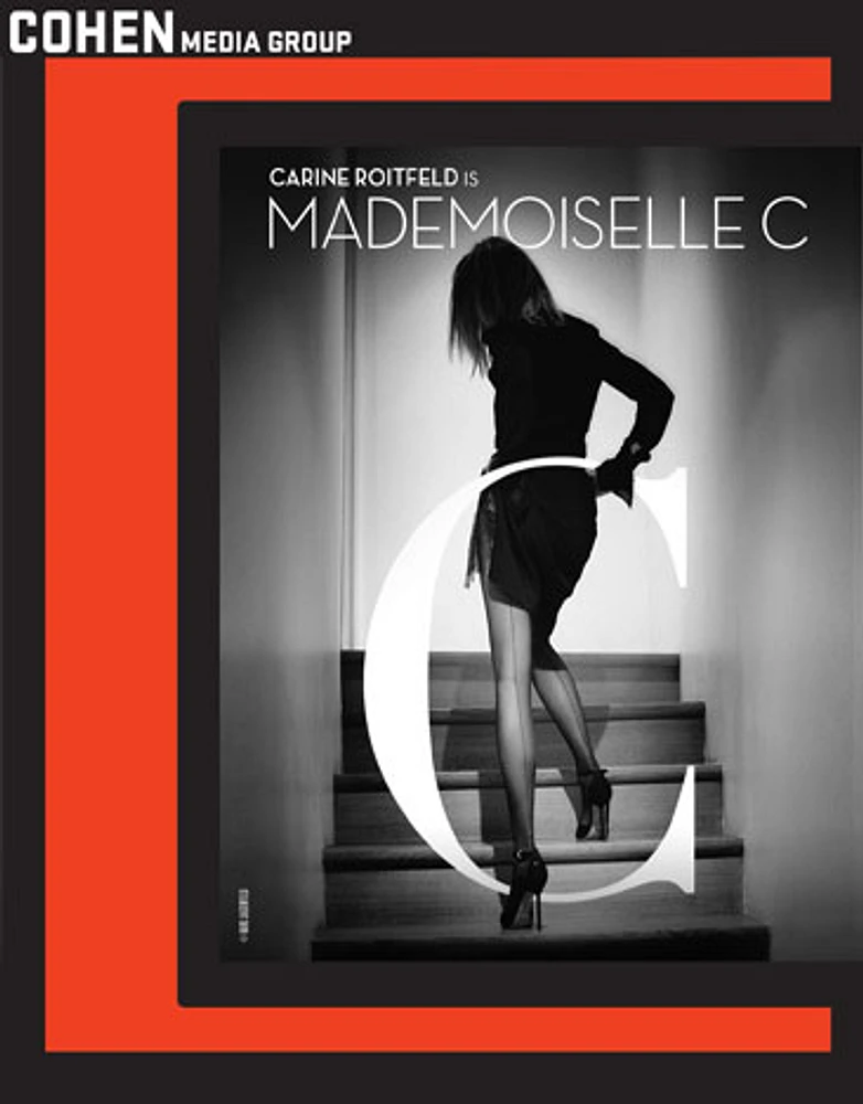 Mademoiselle C - USED