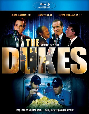 The Dukes - USED