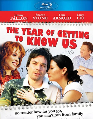 The Year of Getting to Know Us - USED